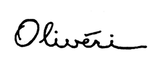 OLIVERI logo