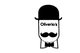 OLIVERIO'S logo