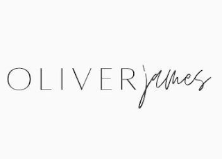 OLIVERJAMES logo