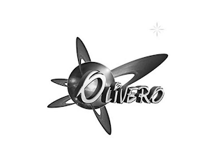 OLIVERO logo