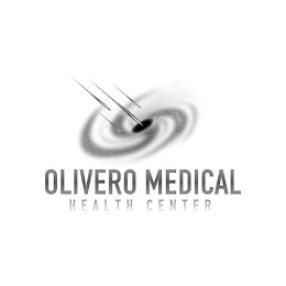 OLIVERO MEDICAL HEALTH CENTER logo