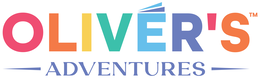 OLIVER'S ADVENTURES logo