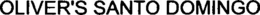 OLIVER'S SANTO DOMINGO logo