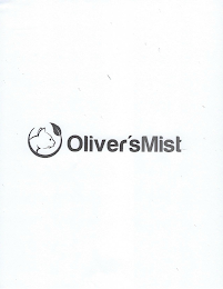 OLIVER'SMIST logo