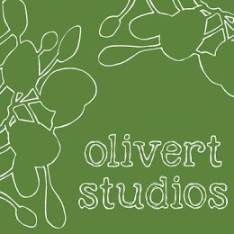 OLIVERT STUDIOS logo