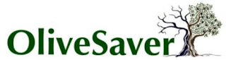 OLIVESAVER logo