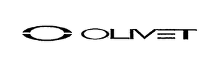OLIVET logo