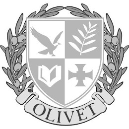 OLIVET logo