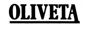 OLIVETA logo
