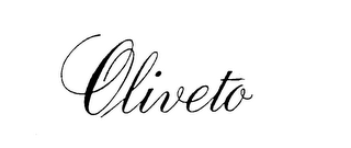 OLIVETO logo