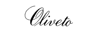 OLIVETO logo