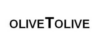 OLIVETOLIVE logo