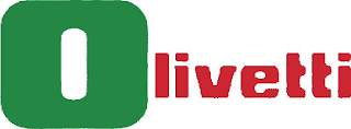 OLIVETTI logo