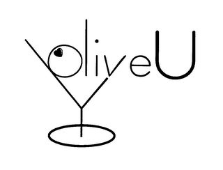 OLIVEU logo