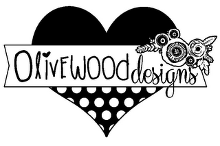 OLIVEWOODDESIGNS logo