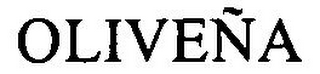 OLIVEÑA logo