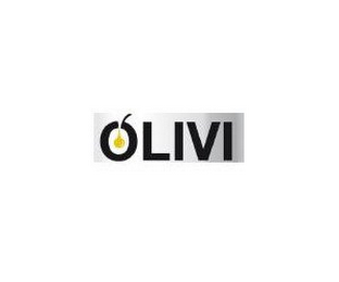 OLIVI logo