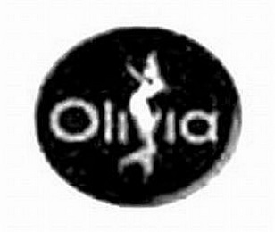 OLIVIA logo