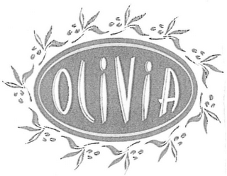 OLIVIA logo