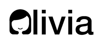 OLIVIA logo