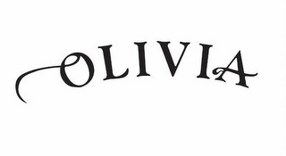 OLIVIA logo