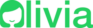 OLIVIA logo