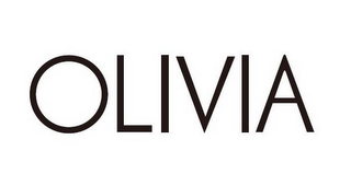 OLIVIA logo