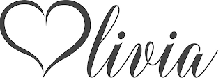OLIVIA logo