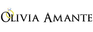 OLIVIA AMANTE logo