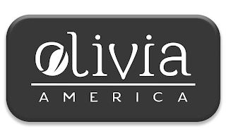 OLIVIA AMERICA logo