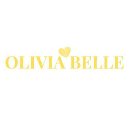 OLIVIA BELLE logo