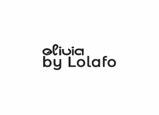 OLIVIA BY LOLAFO logo