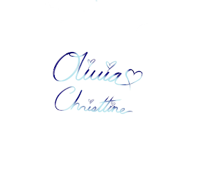 OLIVIA CHRISTTINE logo