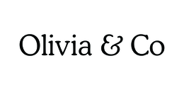 OLIVIA & CO logo