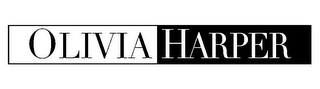 OLIVIA HARPER logo