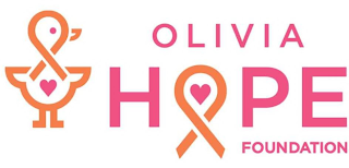 OLIVIA HOPE FOUNDATION logo
