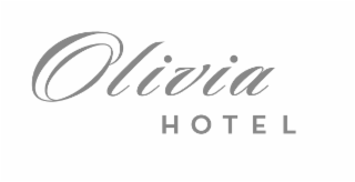 OLIVIA HOTEL