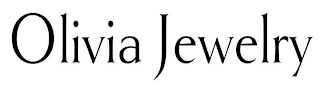 OLIVIA JEWELRY logo