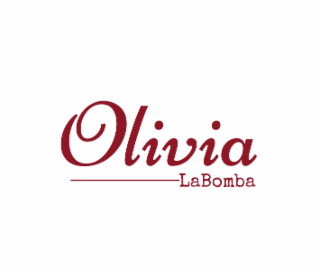 OLIVIA LABOMBA logo