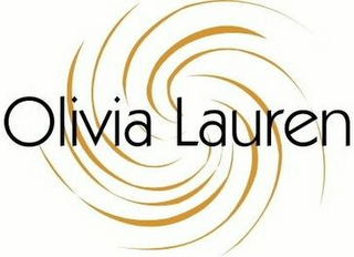 OLIVIA LAUREN logo