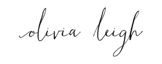 OLIVIA LEIGH logo