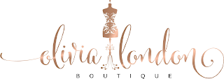 OLIVIA LONDON BOUTIQUE logo