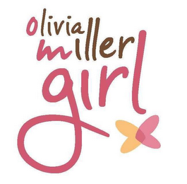 OLIVIA MILLER GIRL logo