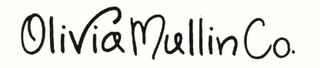 OLIVIA MULLIN CO. logo