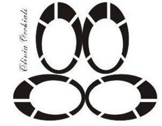 OLIVIA OCCHIALI logo