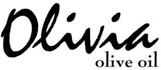 OLIVIA OLIVE OIL