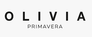 OLIVIA PRIMAVERA logo