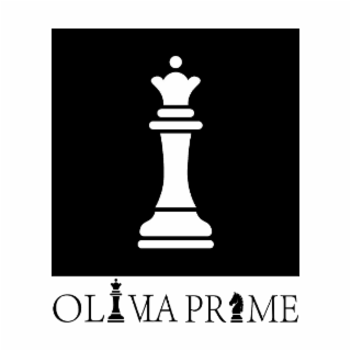 OLIVIA PRIME logo