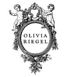 OLIVIA RIEGEL logo