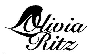 OLIVIA RITZ logo